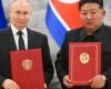 North Korea confirms troop deployment to Russia for first time