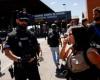 Spain and Portugal scramble to restore power as officials chase cause of outage