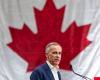 Canada’s Liberals projected to win election overshadowed by Trump’s threats