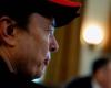 Tesla dismisses report of board plan to replace Elon Musk