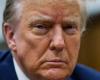 Trump tells business chiefs he needs 'little bit of time' as US economy shrinks