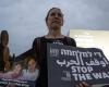 Israeli reservists speak out against Gaza war as pressure on Netanyahu grows