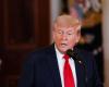 US economy contracts 0.3pc on tariff shock; Trump blames Biden for downturn