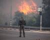 Israel’s Netanyahu declares national emergency as wildfires threaten Jerusalem