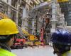 Global nuclear fusion project hits key milestone with world’s most powerful magnet
