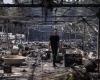 Israel fires largely controlled after mass evacuations