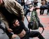 Hundreds arrested in crackdown on May Day protests in Istanbul