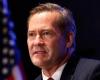 Trump ousts Waltz as national security adviser, nominates him for UN post