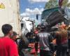 Ten dead, dozens injured in Philippines bus crash