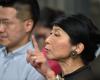 Ex-HK lawmaker Claudia Mo calls her national security jail term ‘Kafkaesque’