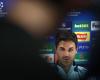 Injuries, setbacks and disappointment: Arteta’s ‘pain’ as Arsenal fall short in Premier League title race