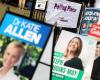 Five key takeaways from Australia’s crucial election: What’s at stake in the 2025 polls — plus democracy sausages