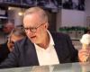 Australian PM Albanese basks in sweeping win, vows ‘orderly’ second-term government