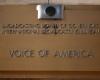 Justice Department greenlights Voice of America staff return, ending Trump’s broadcast shutdown