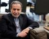 Iran’s foreign minister arrives in Islamabad amid fears of India-Pakistan military clash over Kashmir attack