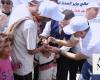 KSrelief continues humanitarian initiatives in Yemen and Syria