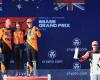 Oscar Piastri wins at Miami for 3rd straight F1 victory, 4th win of season for championship leader