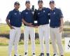DeChambeau holds off Howell as cruisers sweep LIV GOLF Korea