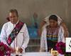 Indigenous Catholics hope the next pope shares Francis’ approach to Native people
