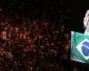 Brazil police thwart bomb attack on Lady Gaga concert