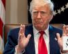 Trump says he wants a fair trade deal with China 