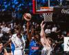 Dubai Basketball end regular season with dramatic comeback victory