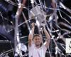 Ruud beats Draper in Madrid Open final to win his first Masters 1000 title