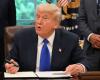 Trump administration offers undocumented migrants $1,000 and free flight to self-deport