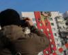 Ukraine drone attack shuts Moscow airports, says Russia