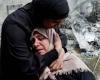 Hamas says 'no point' to talks as Israel plans expanded Gaza offensive