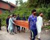 Pakistan summons Indian envoy to protest strikes