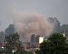 India and Pakistan on brink of full-scale war