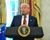Trump says Houthis have ‘capitulated’ on ship attacks, US to stop bombing