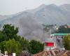 ‘I saw shelling rain down’: Dozens die as India, Pakistan trade missile strikes amid worst violence in decades