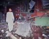 India launches missile strikes in Pakistan-administered territory, killing at least 8