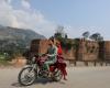 Kashmir, the Himalayan region at the heart of India-Pakistan enmity