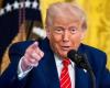 Trump calls election of first American pope a 'great honor'