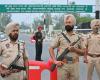 India halts civilian flights at 24 northern airports as border tensions with Pakistan rise