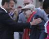 80 years on, France’s last WWII veterans warn peace must be defended