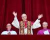 ‘A blessing’: First-ever American pope embraced by US Catholics as a sign of hope