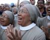 Pope Leo XIV marks new beginning for Catholic Church