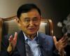 Ex-PM Thaksin denied travel permit as Thai court rules against Qatar visit for Trump talks