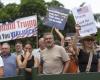 US to admit white South African refugees amid broader resettlement freeze