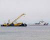 Recovery of tech mogul’s sunken yacht in Italy suspended after diver’s death