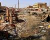 Suspected RSF drone strike on Sudan prison kills at least 20 inmates