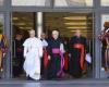 Pope Leo XIV sets out papal vision, calls AI a defining challenge for humanity