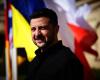 Zelenskyy welcomes Russian proposal for talks but insists on ceasefire before negotiations