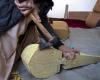 Taliban arrest 14 for playing music and singing in Afghanistan