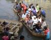 At least 62 dead, 50 missing after floods devastate villages in eastern DR Congo