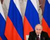 Putin proposes direct peace talks with Ukraine after three years of war